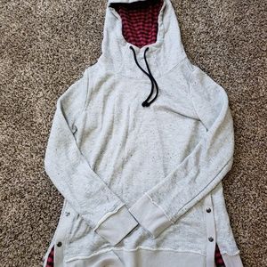 Hooded Sweater